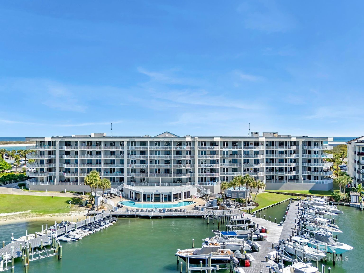 27405 Polaris St APT 204, Orange Beach, AL 36561 | MLS #395811