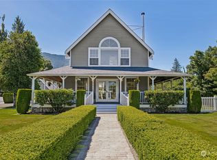 13615 424th Ave SE, North Bend, WA