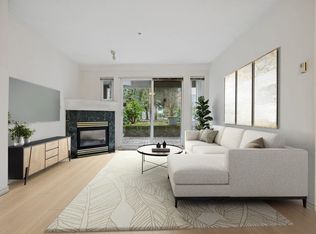 8100 Jones Rd #102, Richmond, BC V6Y4B1