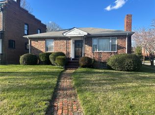 200 W Graham Rd, Richmond, VA 23222