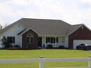 2282 Ballentine Pike, Springfield, OH 45502