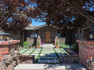 3467 NW Greenleaf Way, Bend, OR 97703