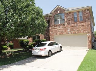 4632 Summer Oaks Ln, Fort Worth, TX 76123