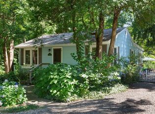 15435 Lakeshore Rd, Lakeside, MI 49116