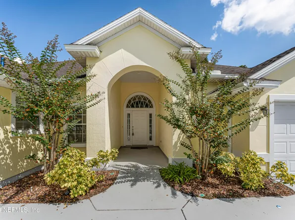 7637 CROSSTREE Lane, Jacksonville, FL 32256