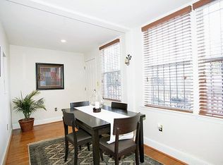 4912 3rd St NW, Washington, DC 20011