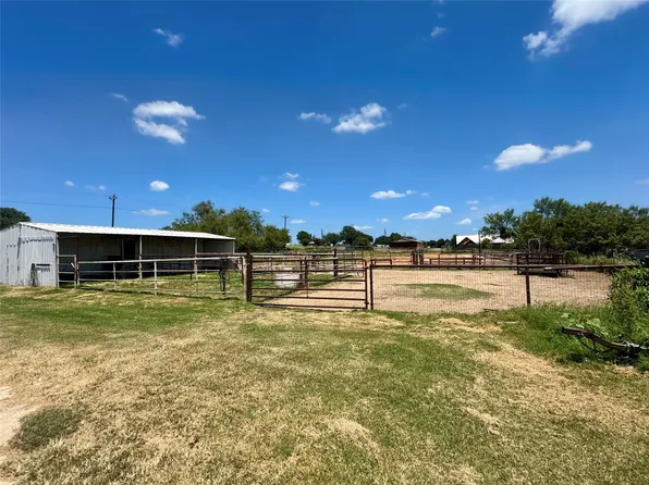 1854 County Road 475, Stephenville, TX 76401