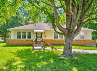 7201 Raytown Rd, Raytown, MO 64133