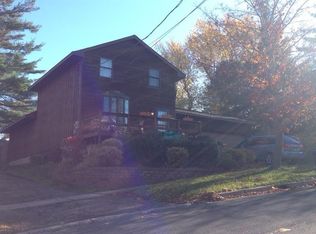 105 E 12th St, Oswego, NY 13126