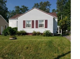 1238 Hughes Ave, Lima, OH 45804