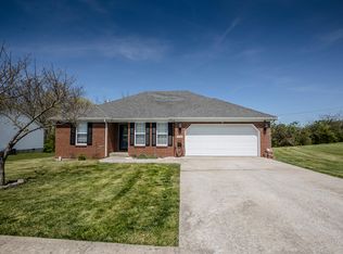 5008 Paddock Loop, Lawrenceburg, KY 40342