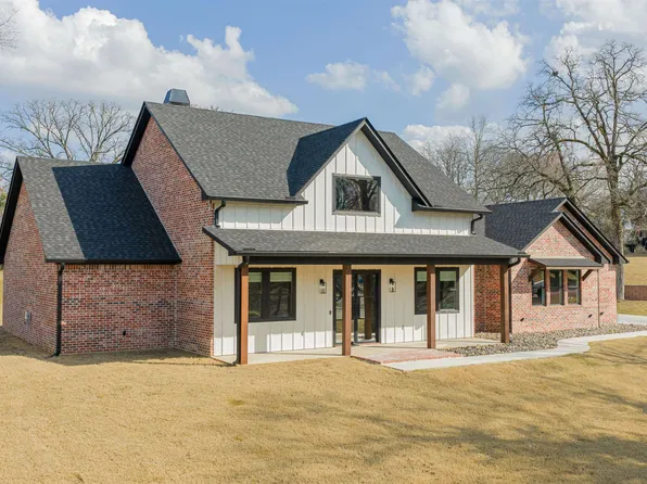 375 Widgeon Ln, Gilmer, TX 75645