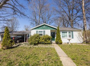 323 E George St, Mascoutah, IL
