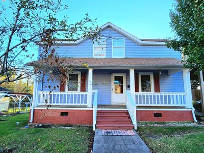 506 E Robinson St, Gaffney, SC, 29340