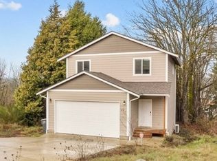 410 Fairmount Ave, Shelton, WA