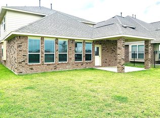 10207 Humphreys Green Dr, Iowa Colony, TX 77583