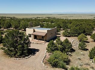 4165 Rarity Ter, Crestone, CO 81131