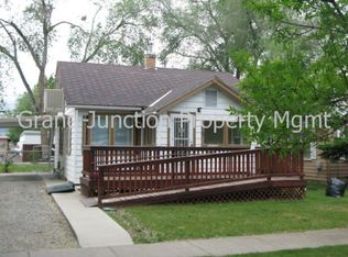 1521 Main St, Grand Junction, CO 81501
