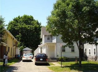 291 Saxton St, Rochester, NY 14606