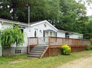 4066 Bonnie Dr NW, Malvern, OH 44644
