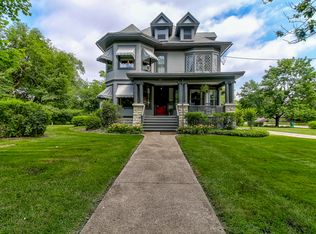 953 Western Ave, Joliet, IL 60435