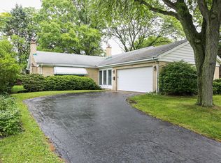 1320 191st St, Homewood, IL 60430