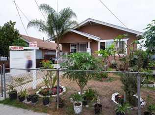 906 N Acacia Ave, Compton, CA 90220