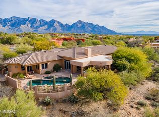 850 W Big Sand Pl, Oro Valley, AZ 85755