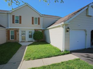 2684 Waterford Ct, Aurora, IL 60502