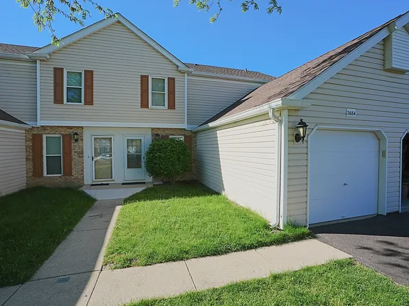 2684 Waterford Ct, Aurora, IL 60502