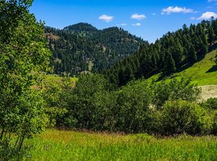Jackson Creek Rd PARCEL B, Bozeman, MT 59715