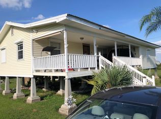 1637 Bayou Dularge Rd, Theriot, LA 70397