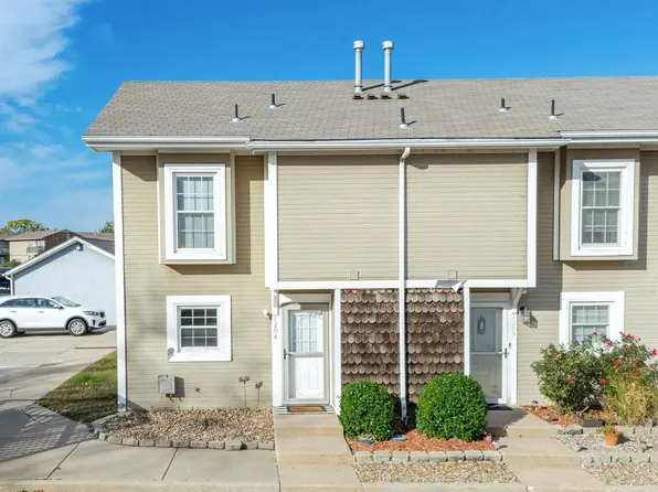 6725 W Shade Ln APT 1204, Wichita, KS 67212