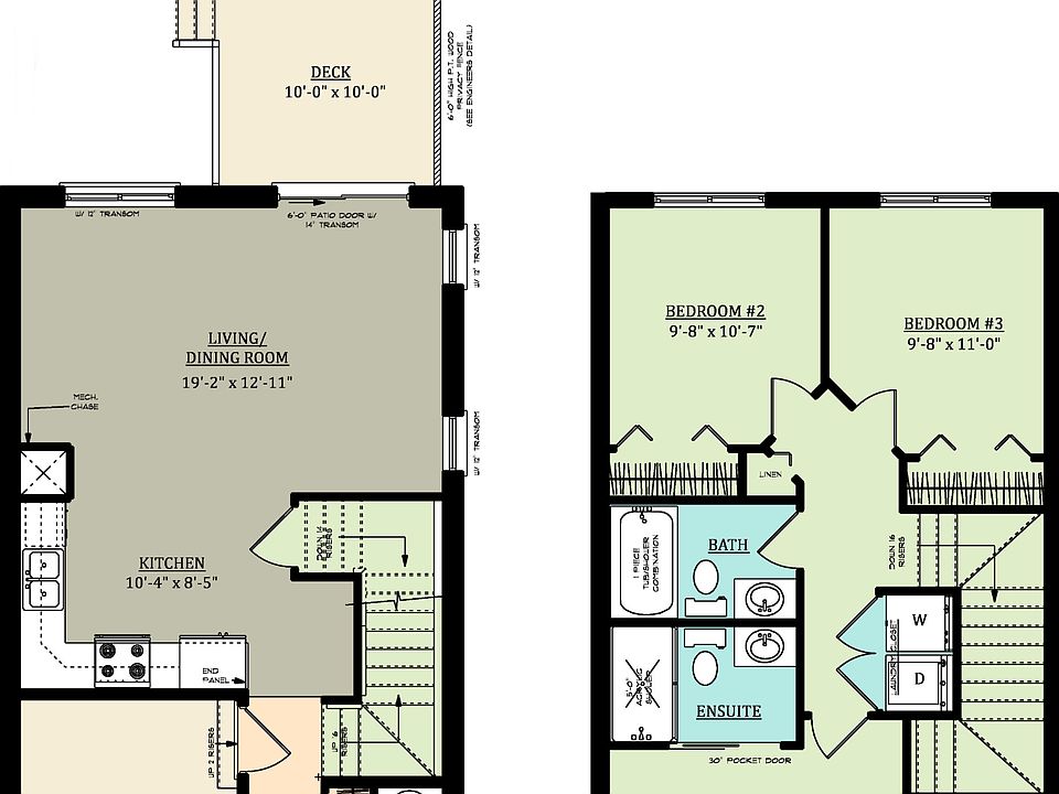 2nd image of Riverstone Way #Oy6shq