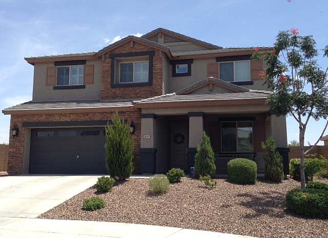 28317 N 44th Way, Cave Creek