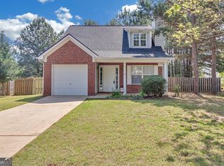 175 Grosslake Pkwy, Covington, GA 30016