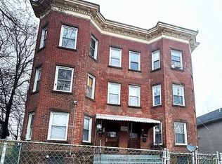 186 Benton Street, Hartford, CT 06114