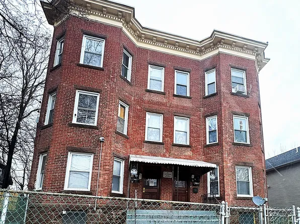 186 Benton Street, Hartford, CT 06114