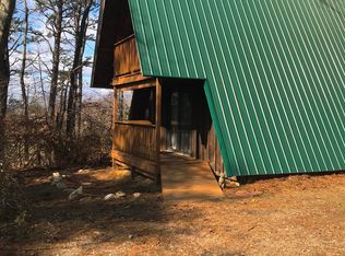 105 Payne Mountain Rd, Tellico Plains, TN 37385