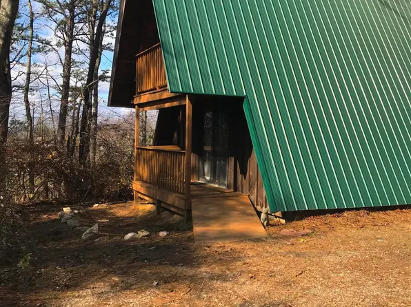 105 Payne Mountain Rd, Tellico Plains, TN 37385