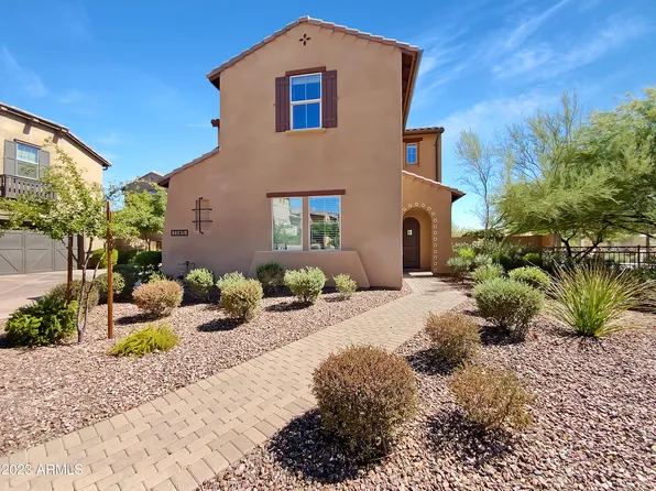 1145 E MUIRWOOD Drive, Phoenix, AZ 85048