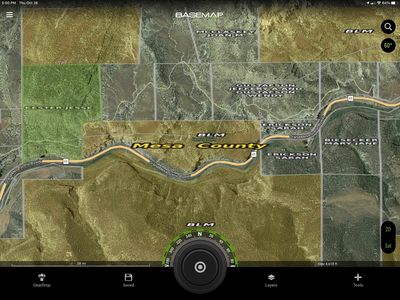 44330 Highway 65, De Beque, CO, 81630