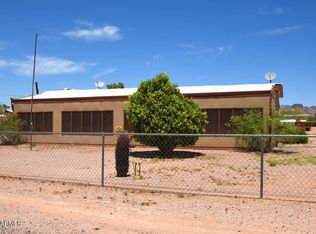 1326 W Greasewood St, Apache Junction, AZ 85120