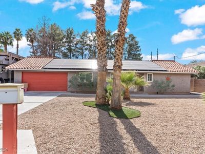 3353 E Rochelle Ave, Las Vegas, NV, 89121