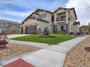 9376 Stanley Park Dr, Colorado Springs, CO 80924