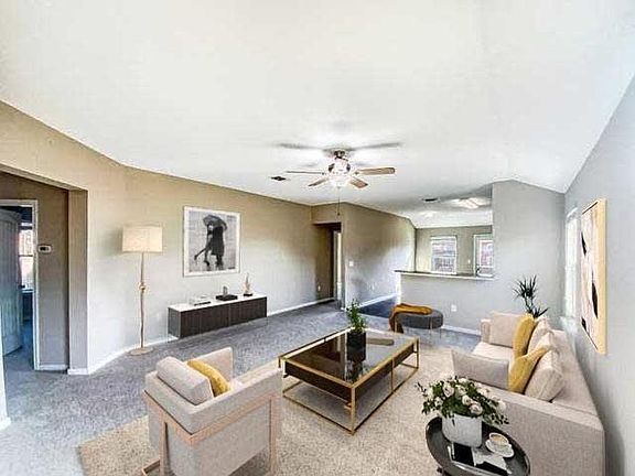 SAMPLE Living Room (OLD flooring)