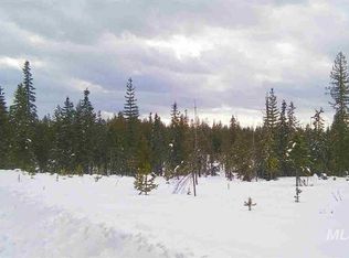 Bandmill Parcel B, Orofino, ID 83544
