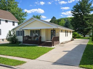 411 Western Ave, Sheboygan Falls, WI 53073