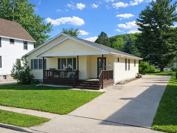 411 Western AVENUE, Plymouth, WI 53073