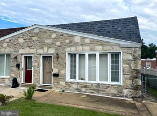 8526 Summerdale Ave, Philadelphia, PA 19152